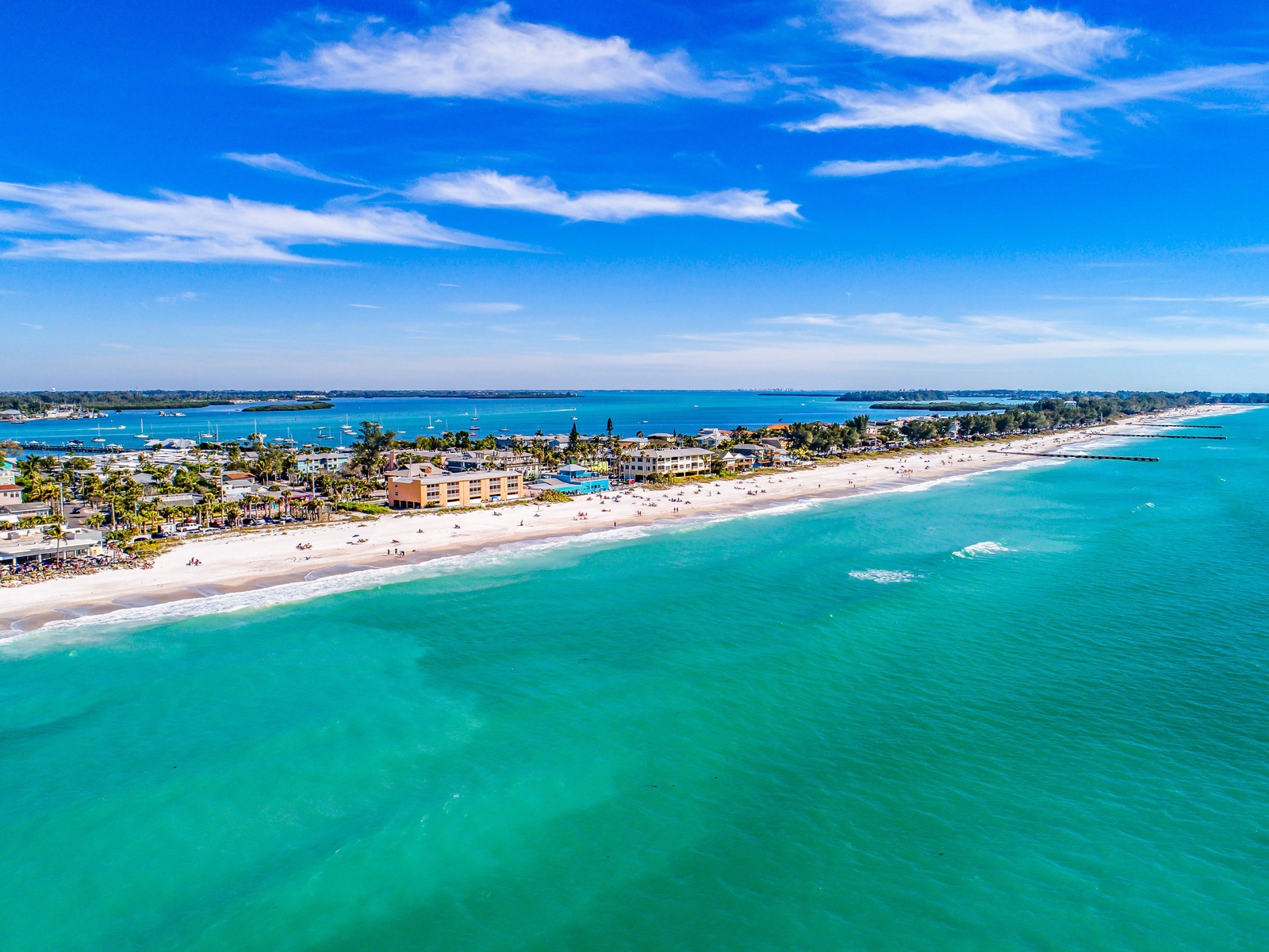 Anna Maria Island Gulf Breeze