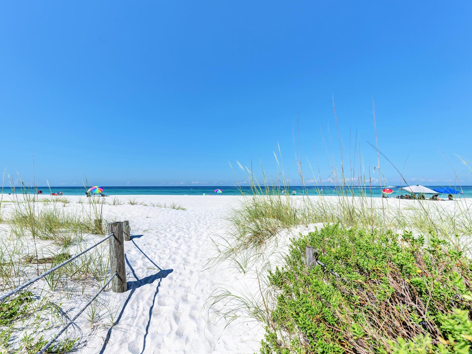 Island Time - Anna Maria Island Beach Rentals