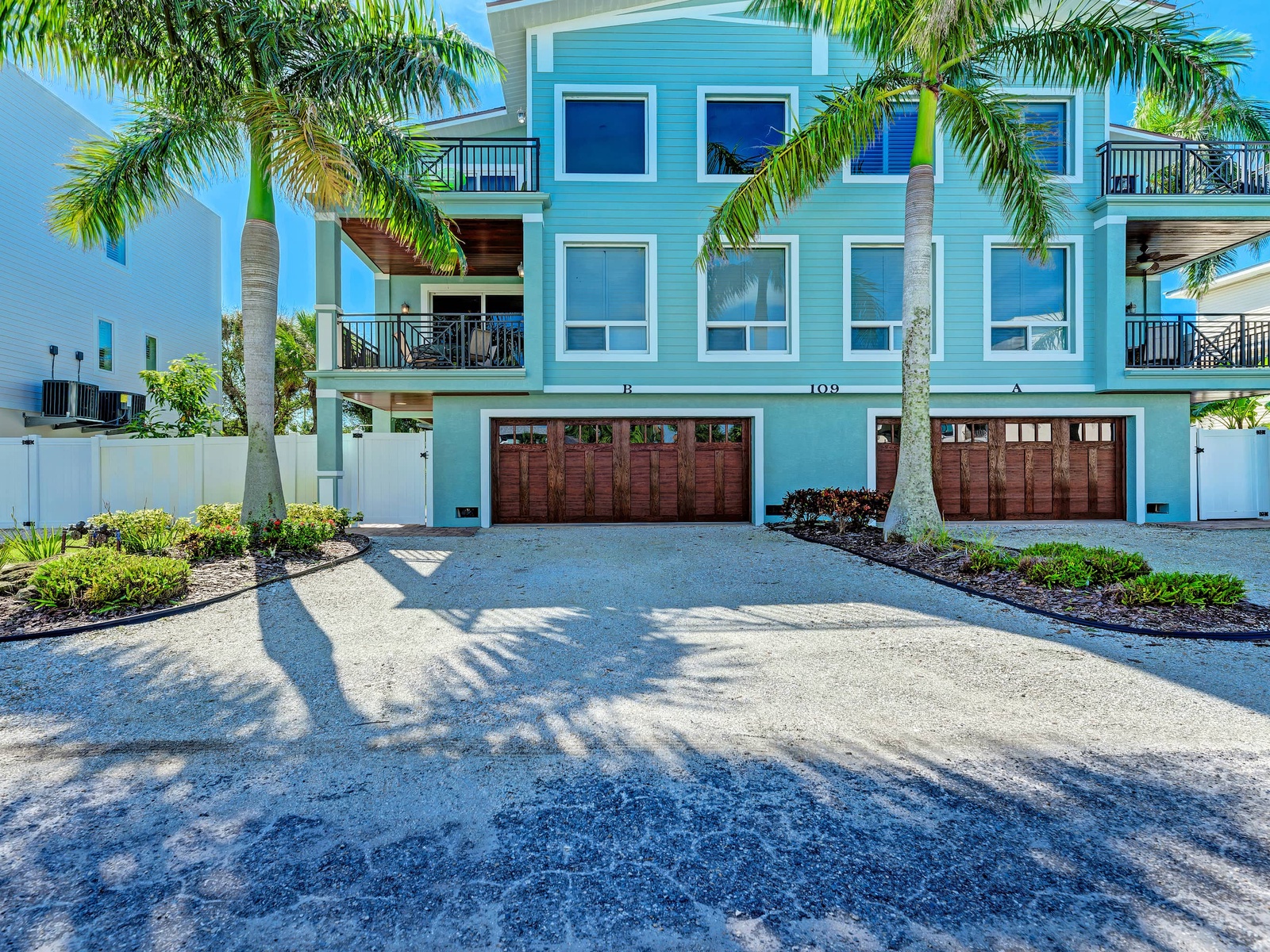 Anna Maria Island Beach Palace