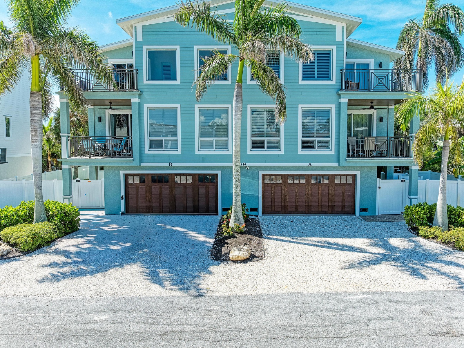 Beach Palace AMI