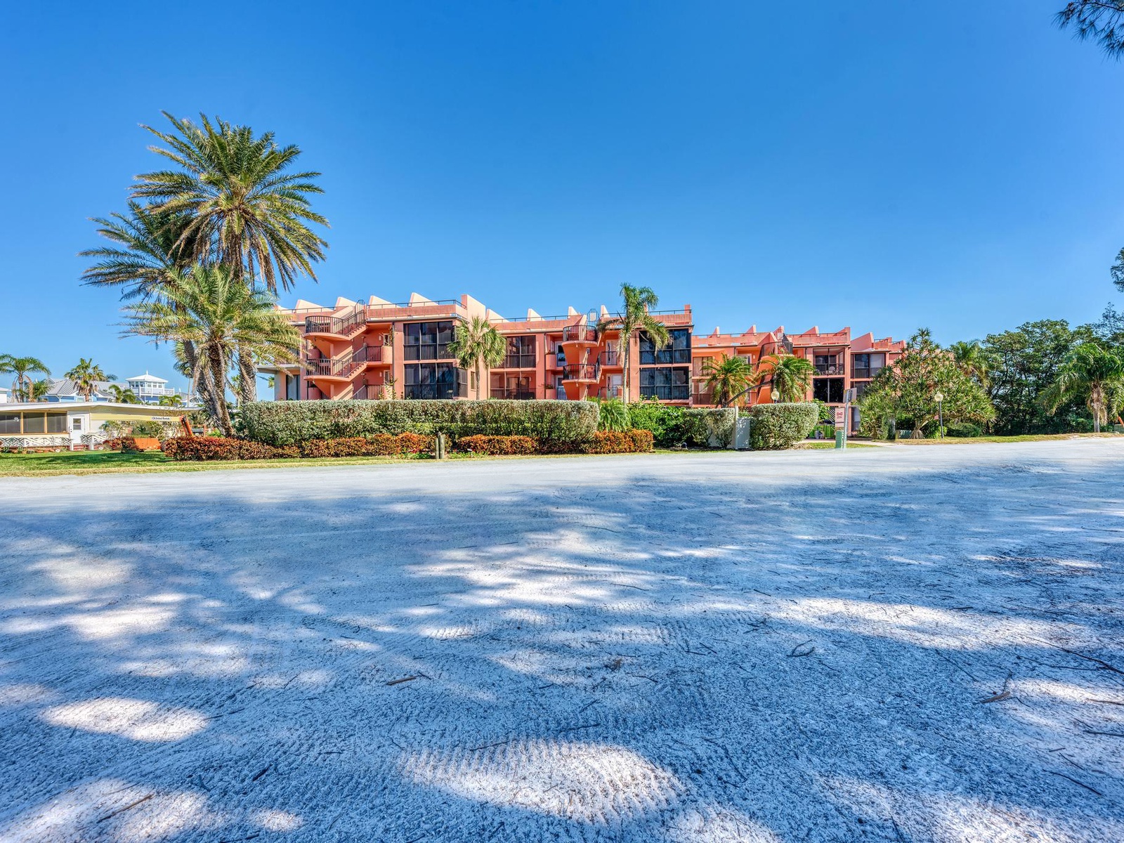 Coquina Tropics-3 Bedrooms- Bathroom-Water Views From Every Room