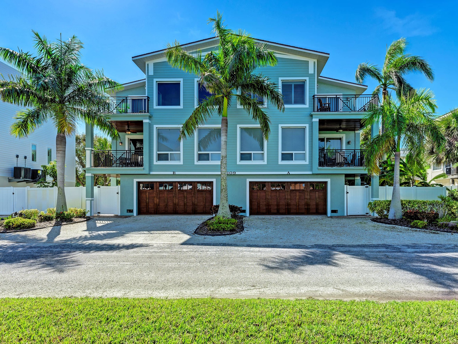 Anna Maria Island Beach Palace