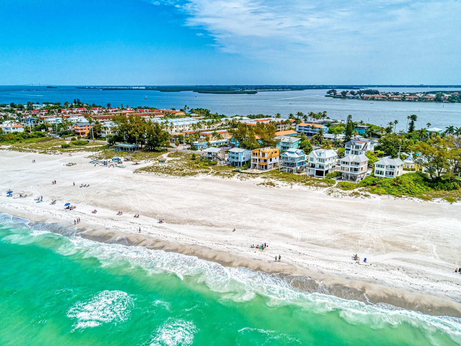 Anna Maria Island Beach Watch