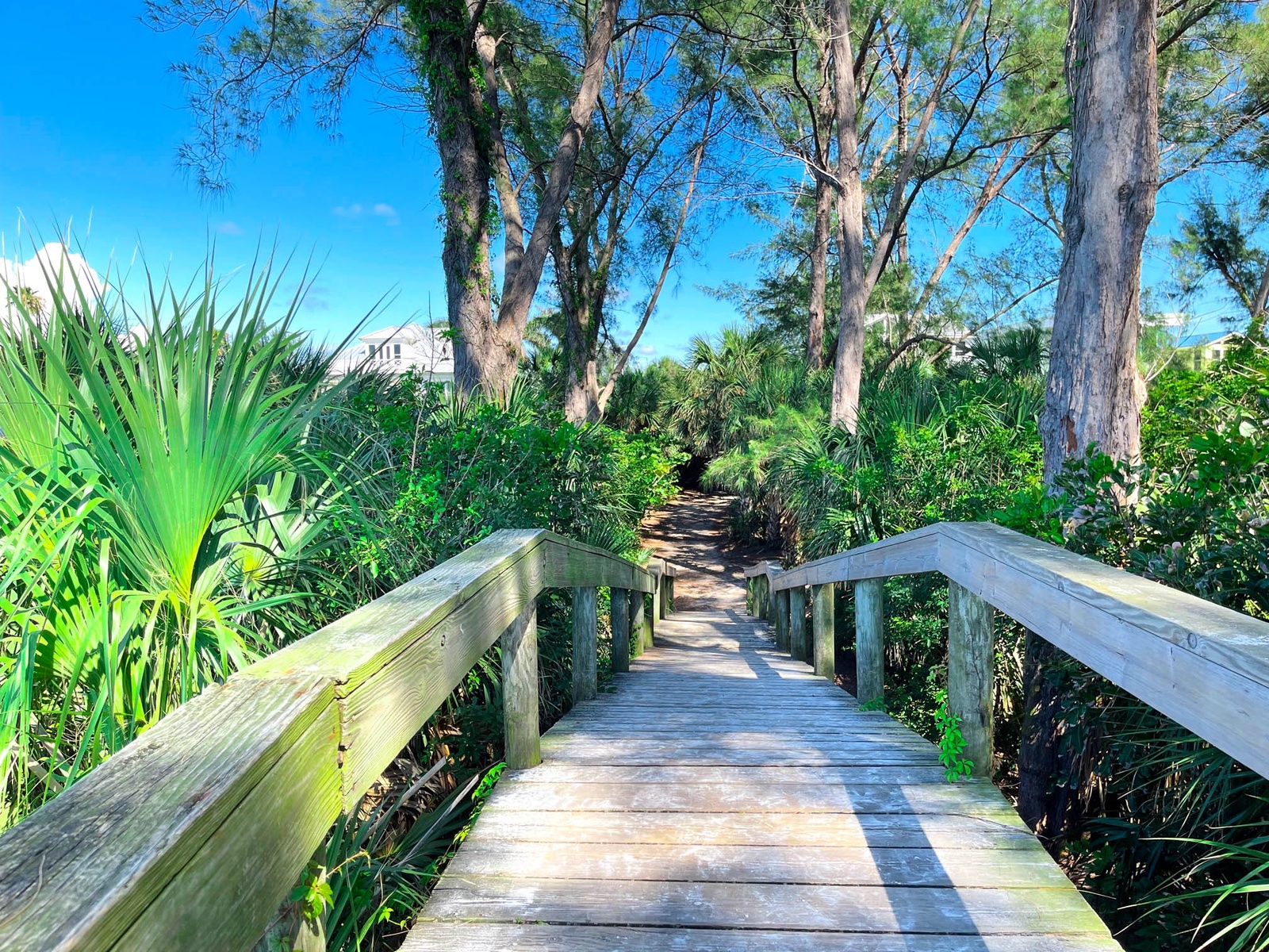 Anna Maria Island Sunshine Kiss Villa