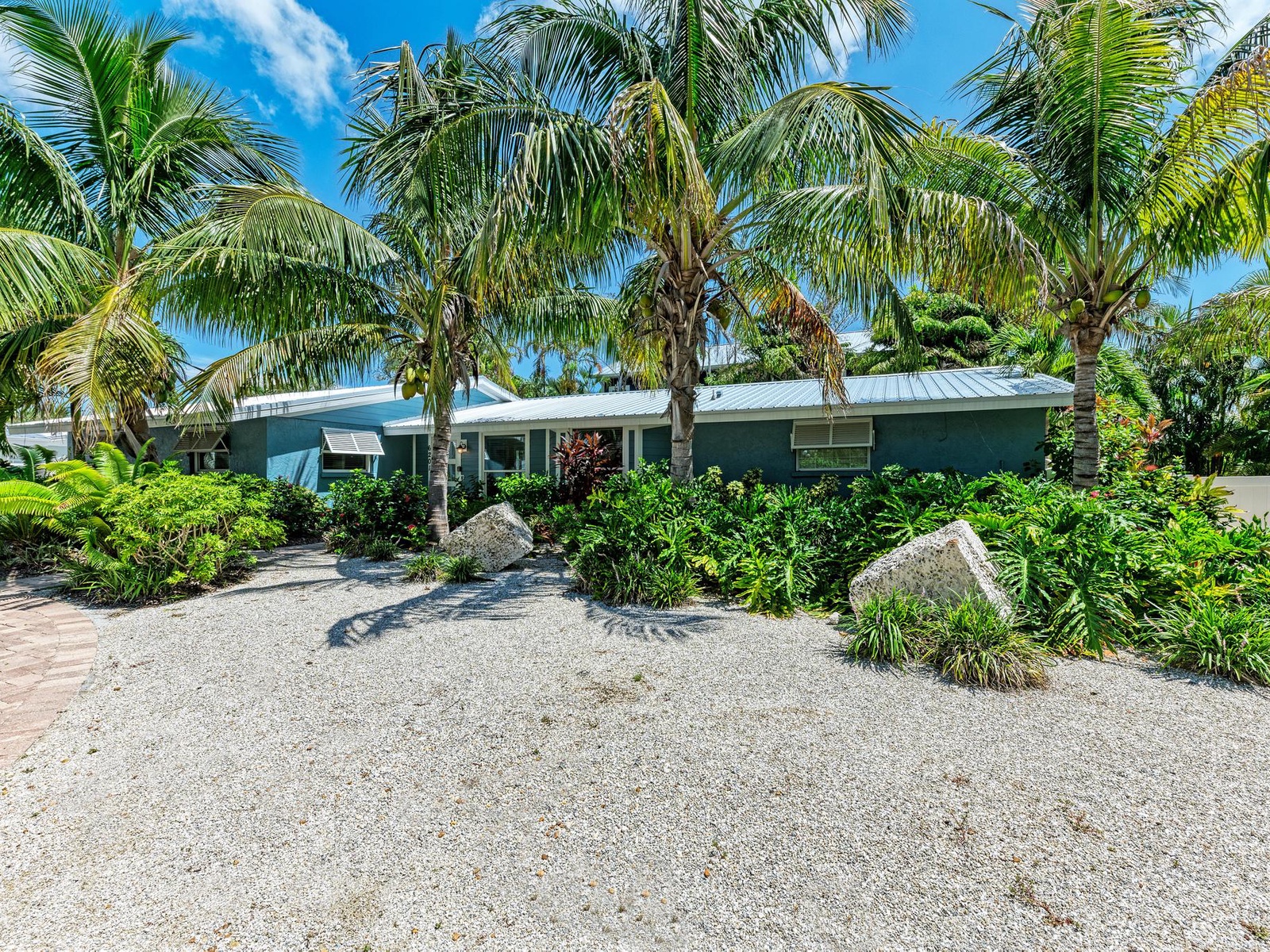 Anna Maria Island Blue Bella Bliss - Private Heated Pool