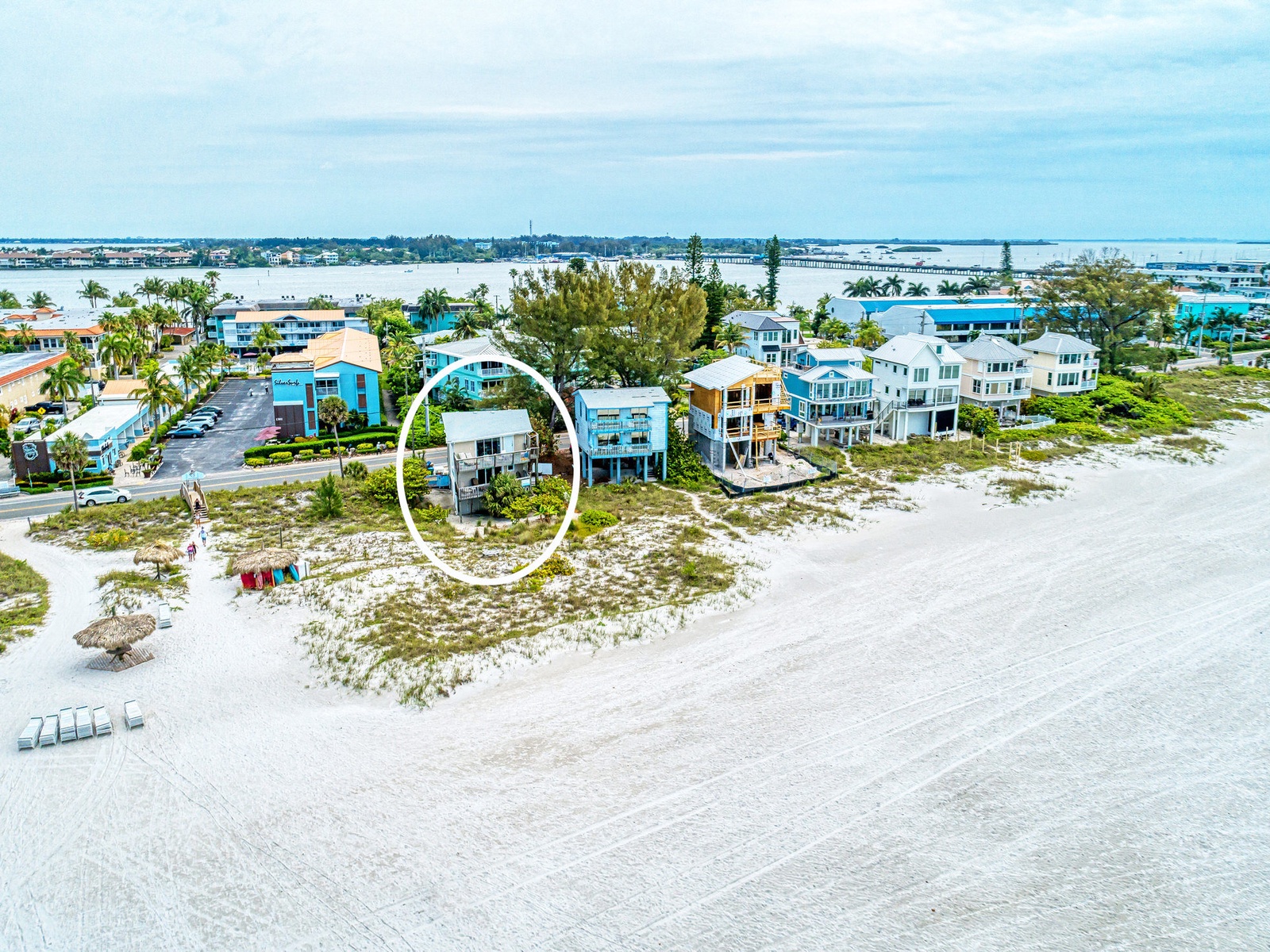 Anna Maria Island Beach Watch