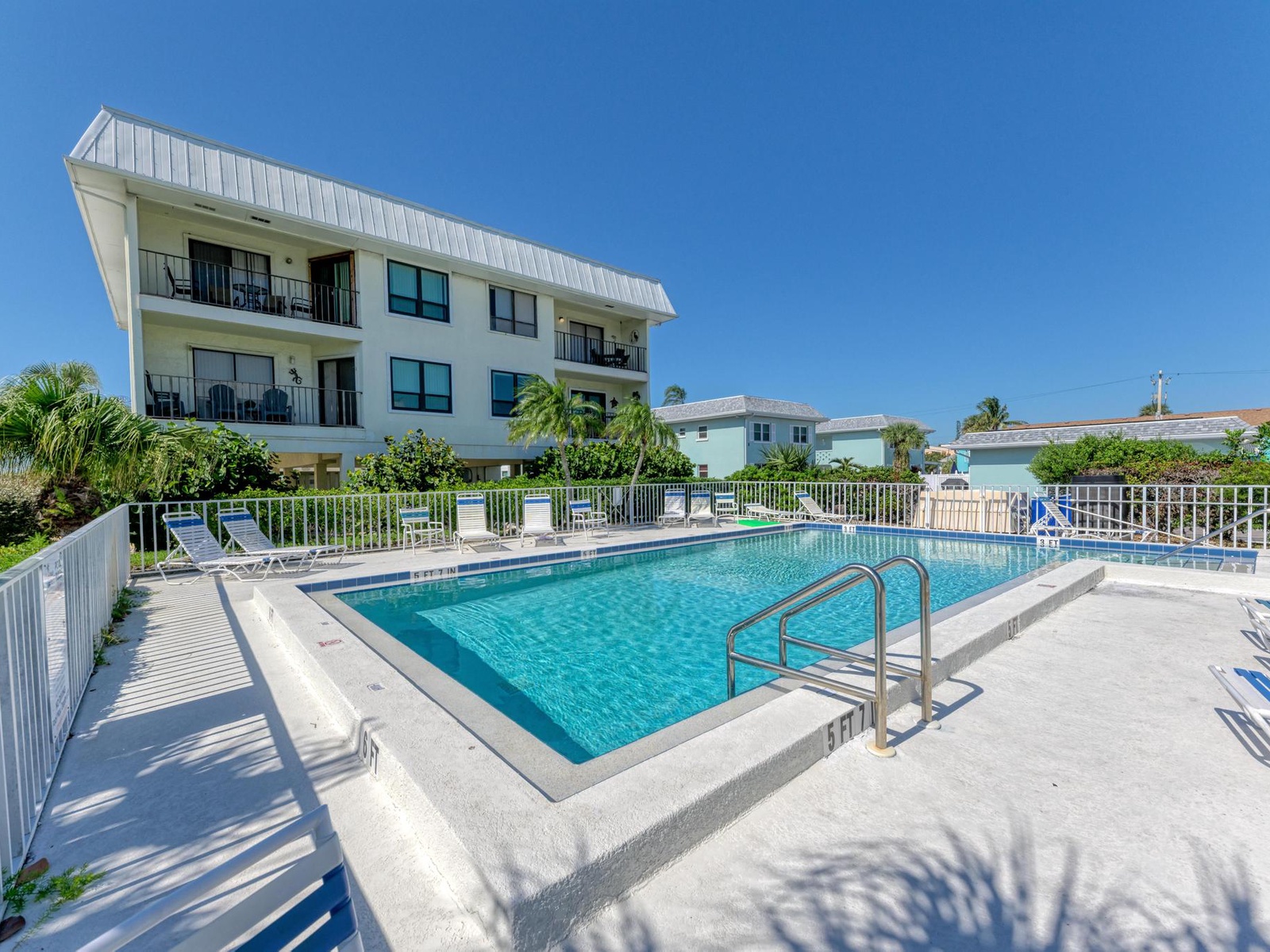 Anna Maria Island Beach Waves