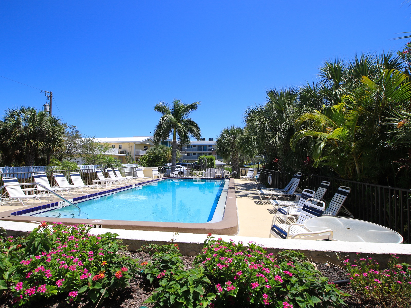 Anna Maria Island Bridge Port Beach Resort