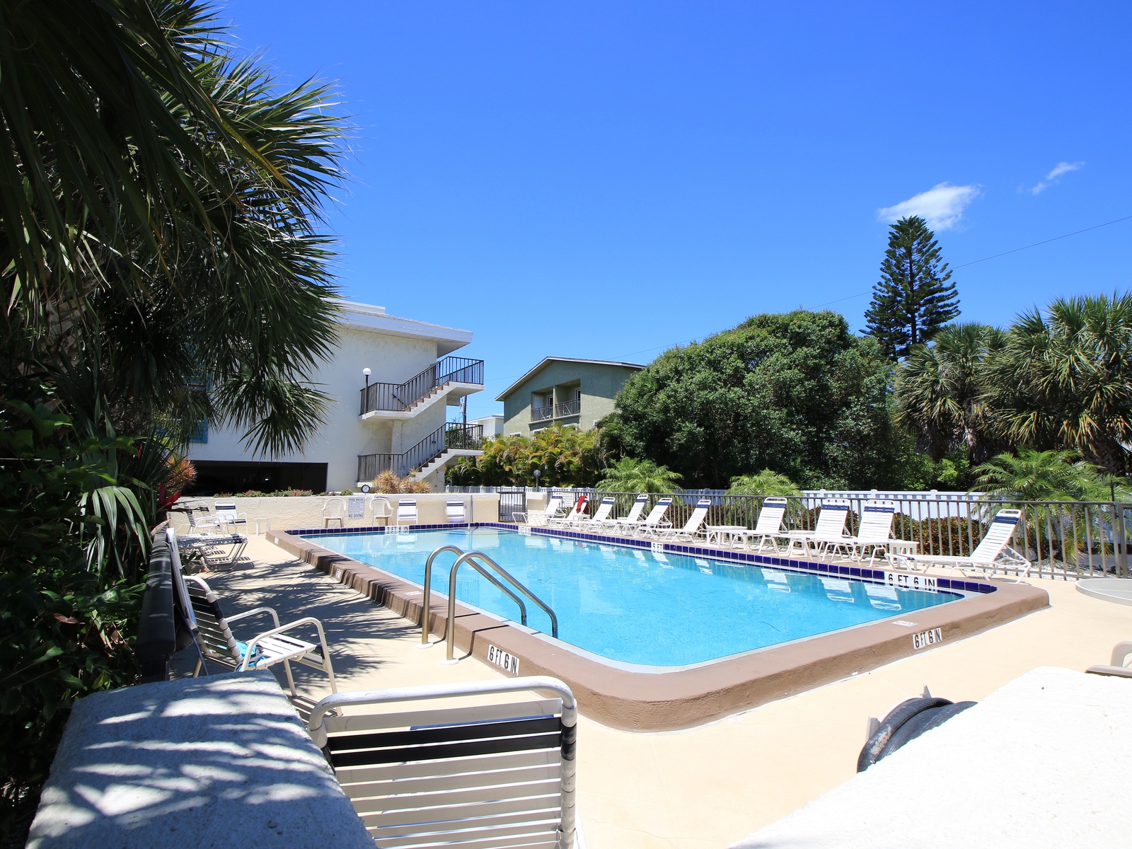 Anna Maria Island Bridge Port Beach Resort