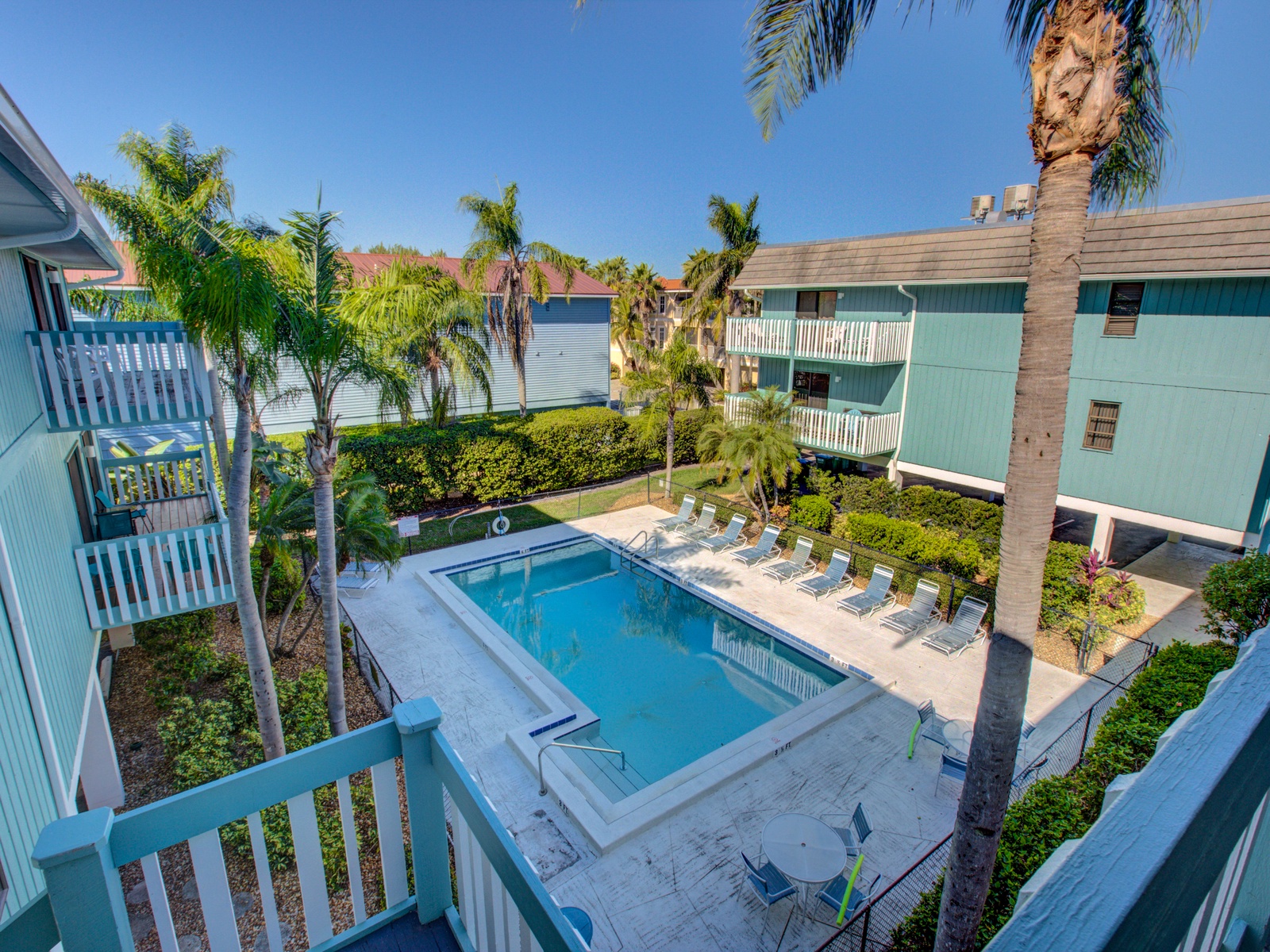 Anna Maria Island Bay Watch Bungalow