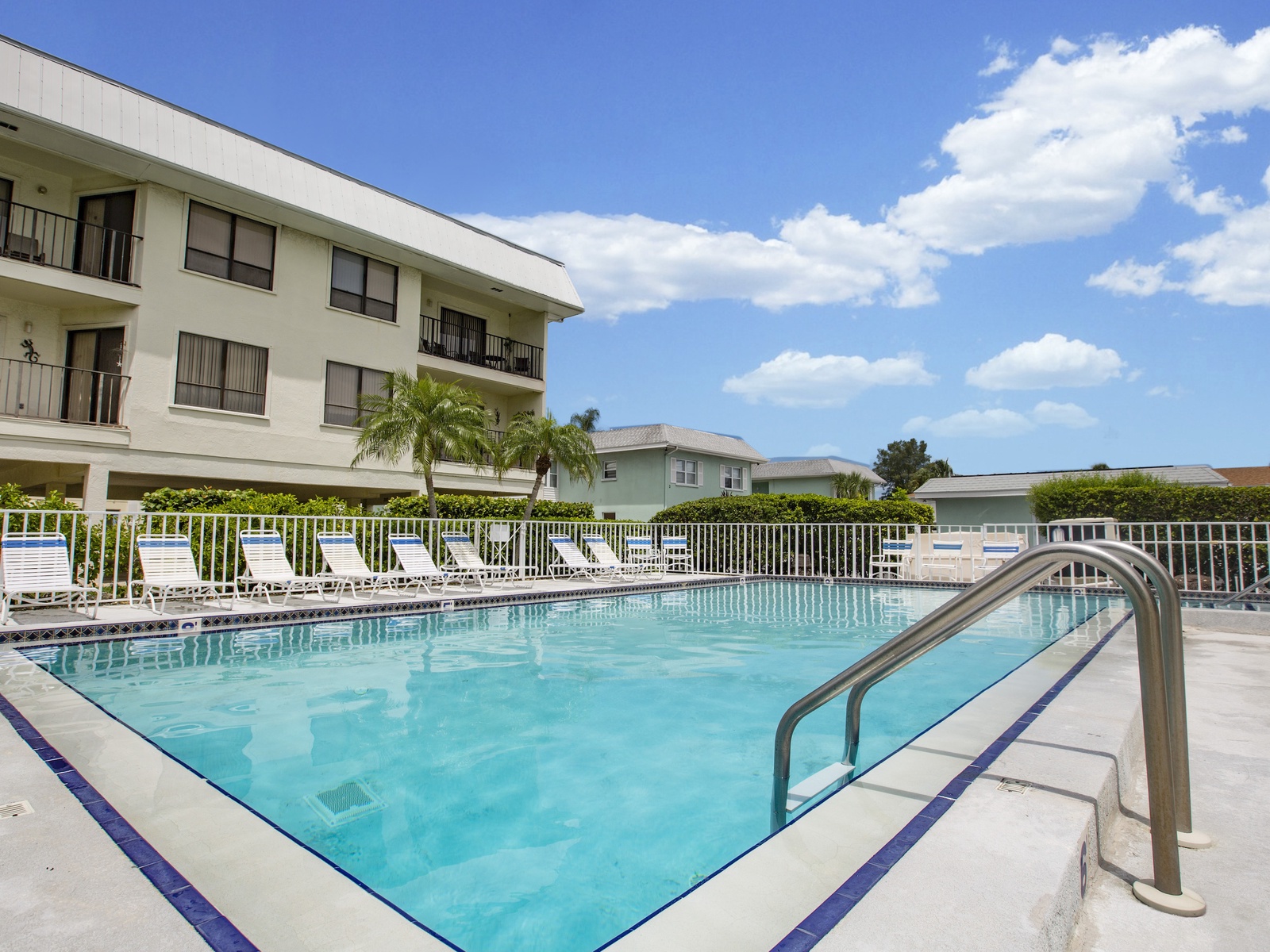 Anna Maria Island Beach View 208