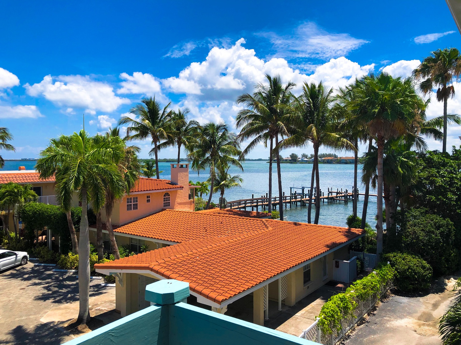 Anna Maria Island Bay Watch Bungalow