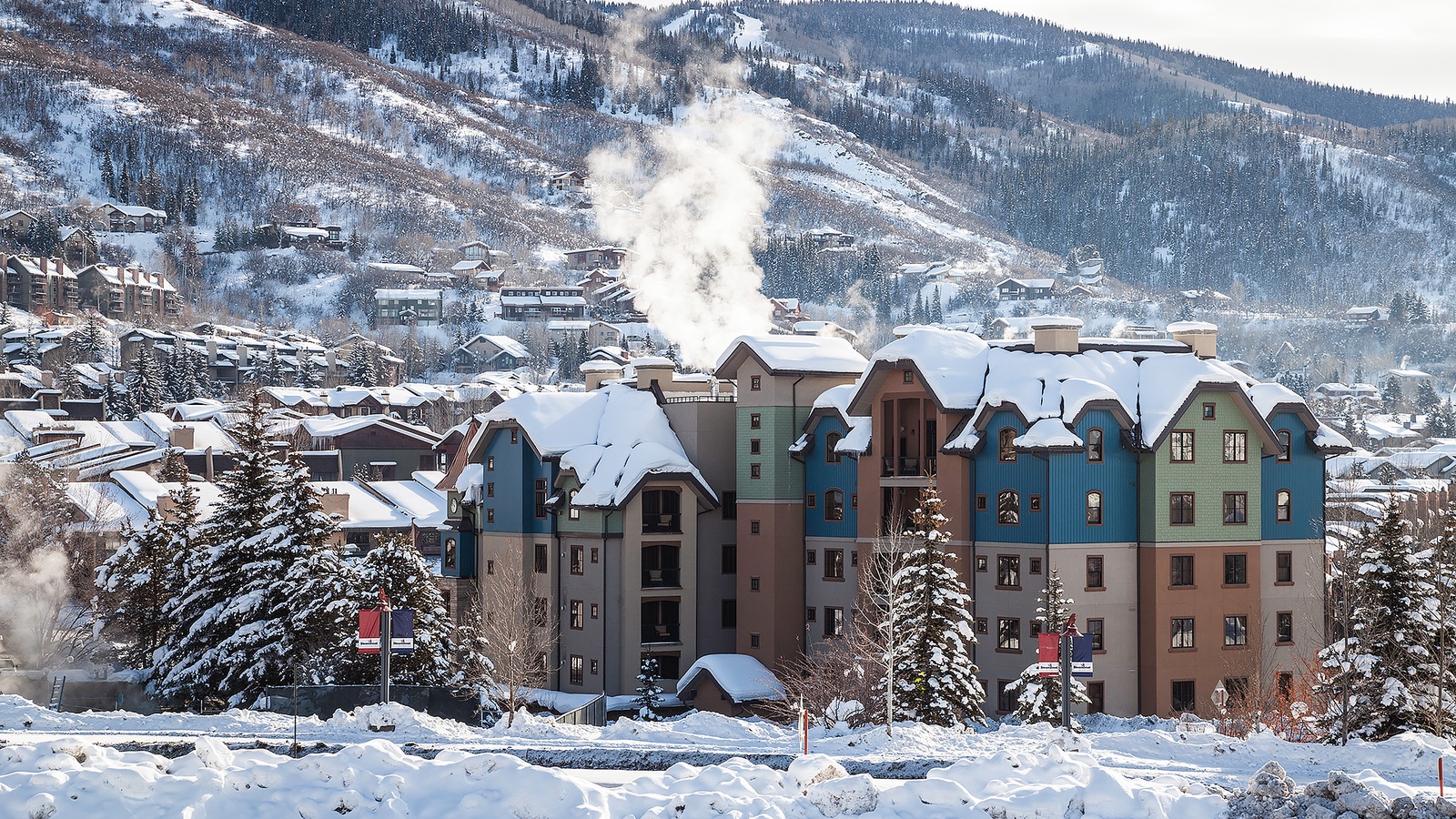 Highmark Steamboat Springs in Steamboat Springs