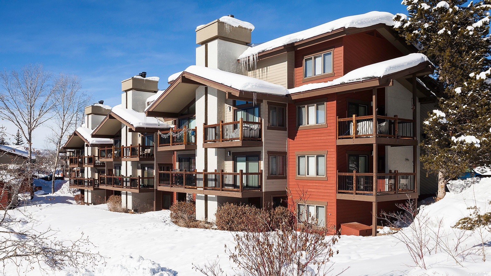 Ranch at Steamboat in Steamboat Springs