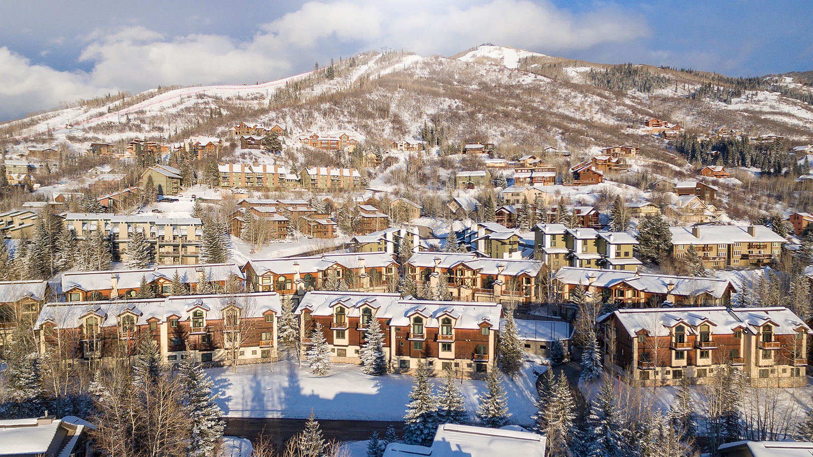CrossTimbers at Steamboat in Steamboat Springs