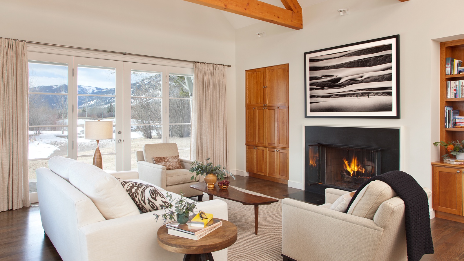 Pines Garden Home 4050 - Jackson Hole Luxury Villa Rental