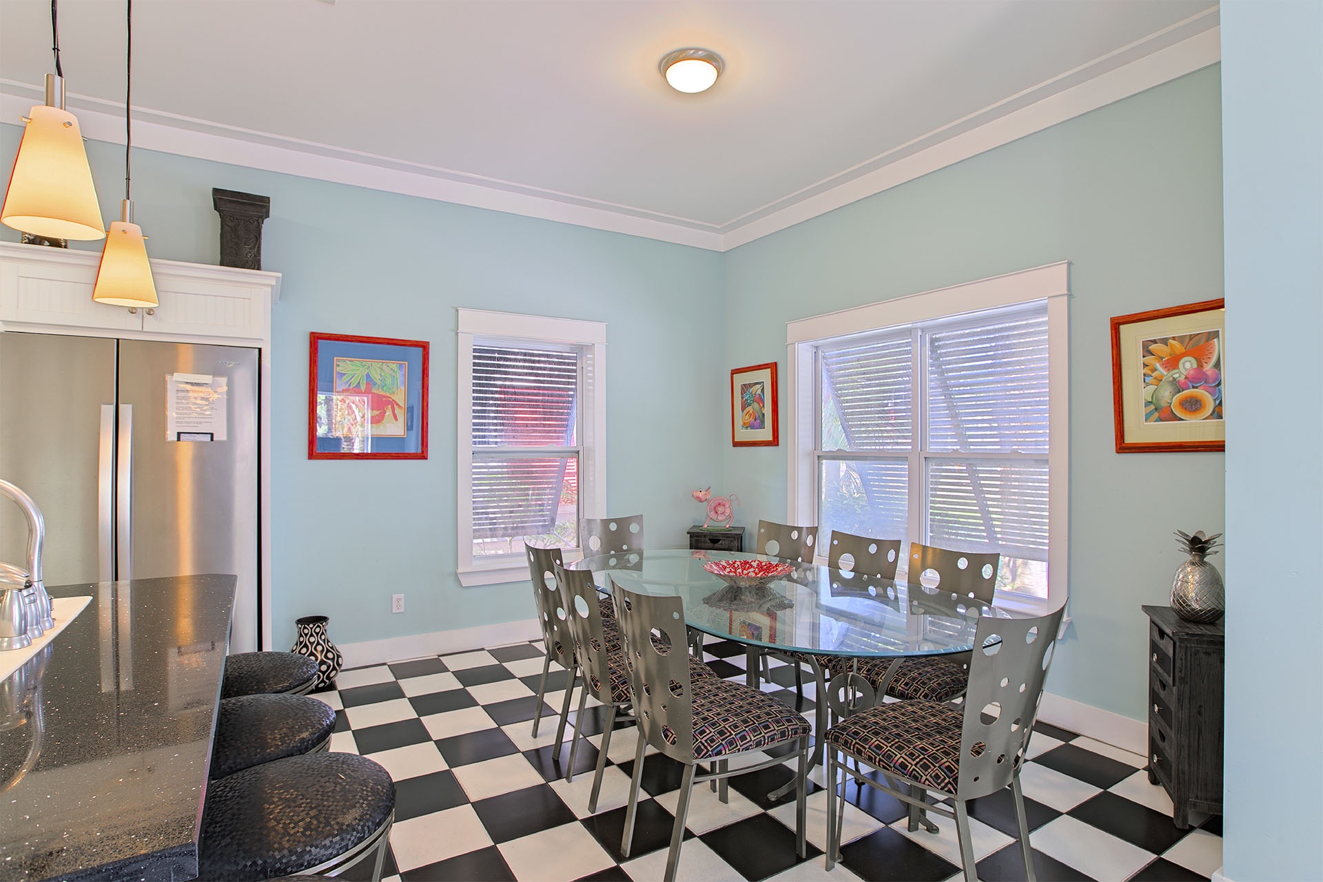 19-Polka-Dot-Bikini-Dining