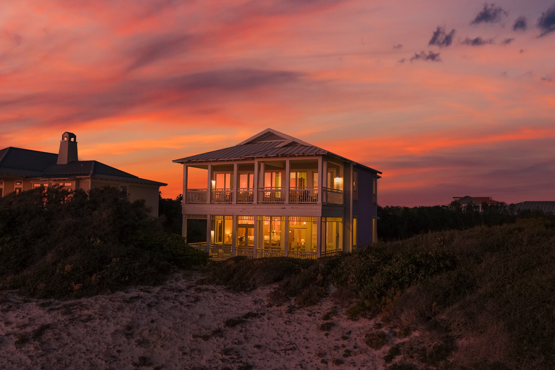 19-Barefootin-Night-Drone