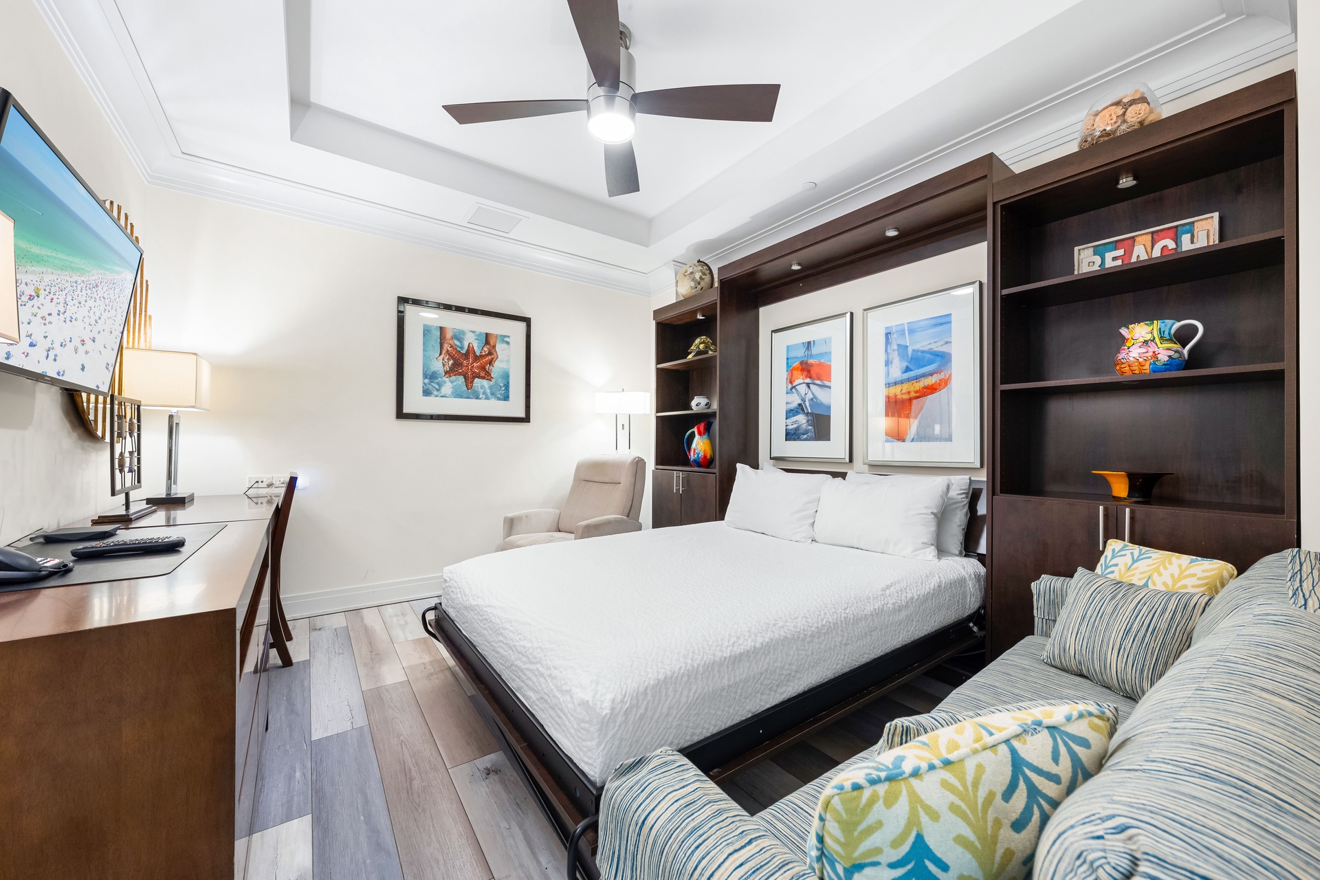 Beach Residence, The Hyatt - 310 | Photo 31