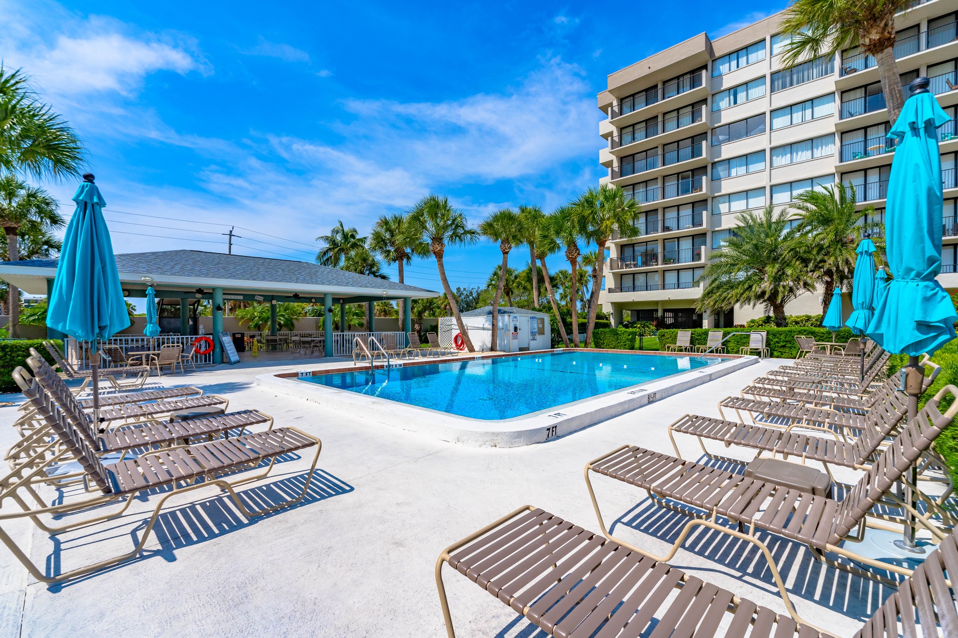 Our House at the Beach Lake House - C103-41