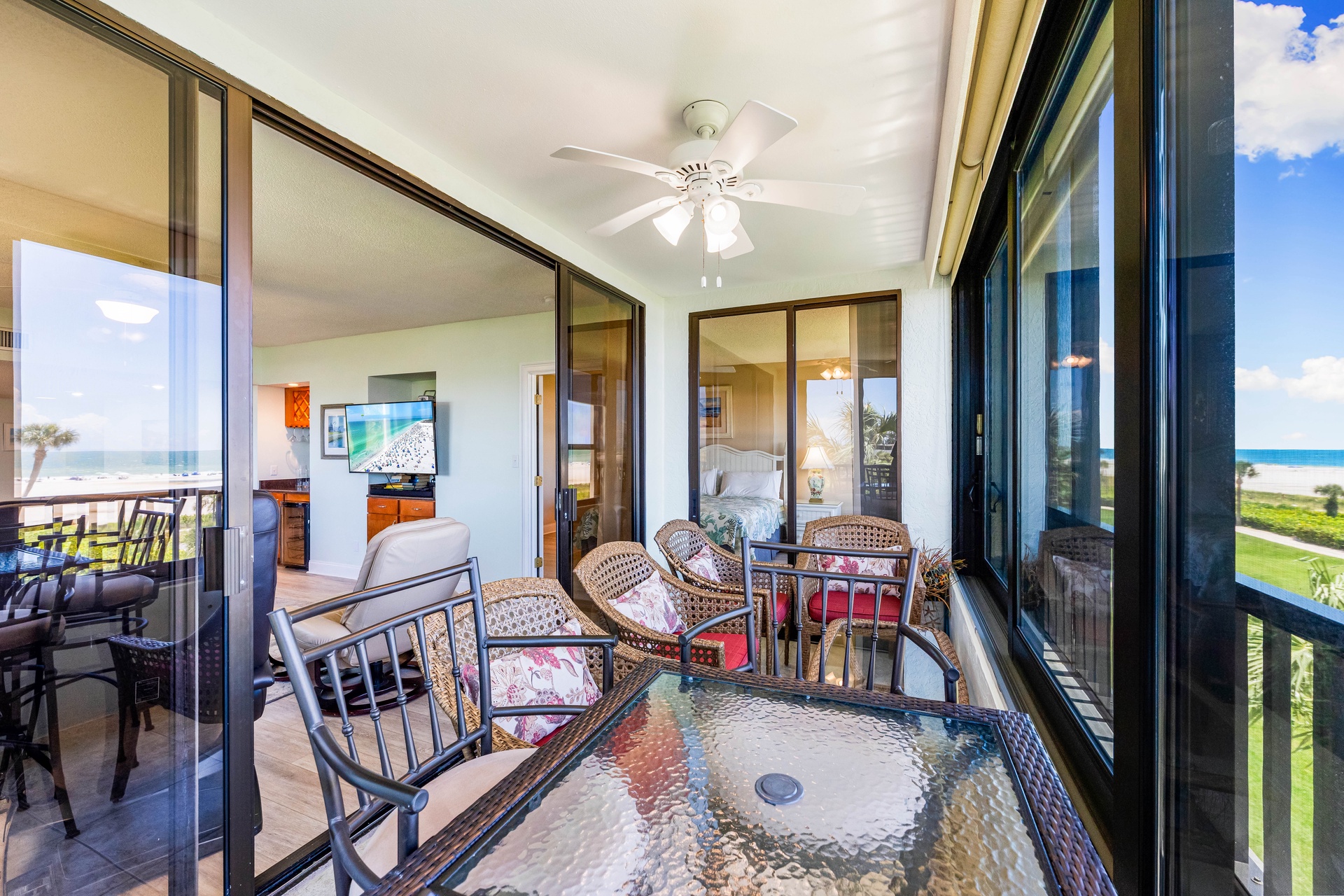 Gulf & Bay Club - F306 | Photo 10