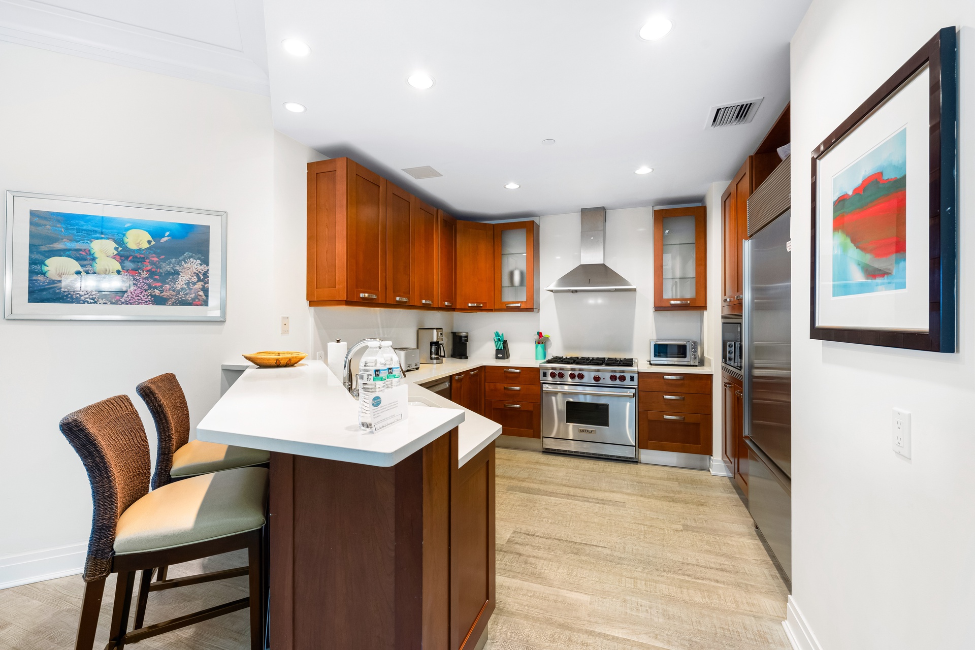 Beach Residence, The Hyatt - 310 | Photo 2