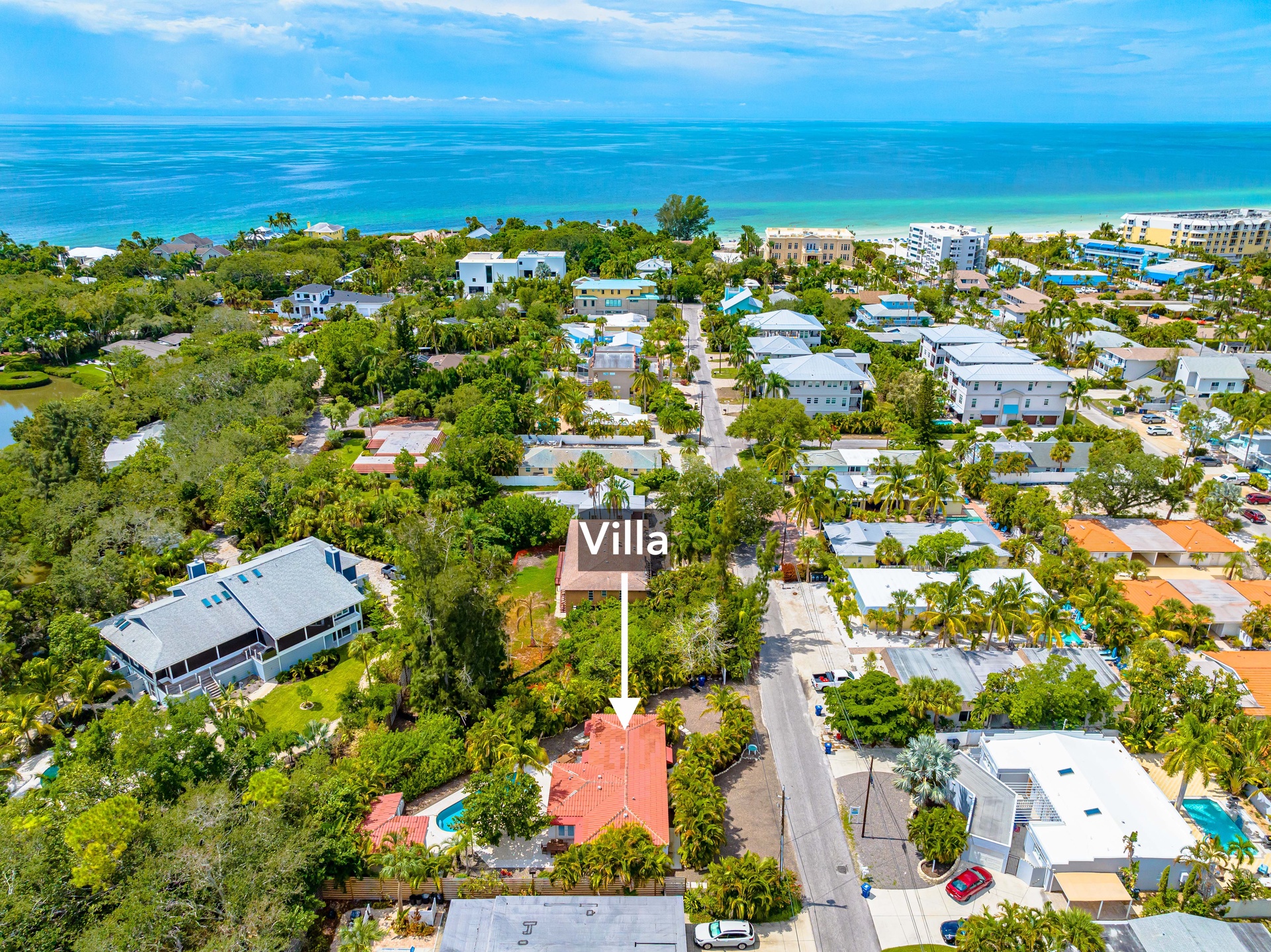 Crescent Cove - A Crescent Beach Villa | Photo 30