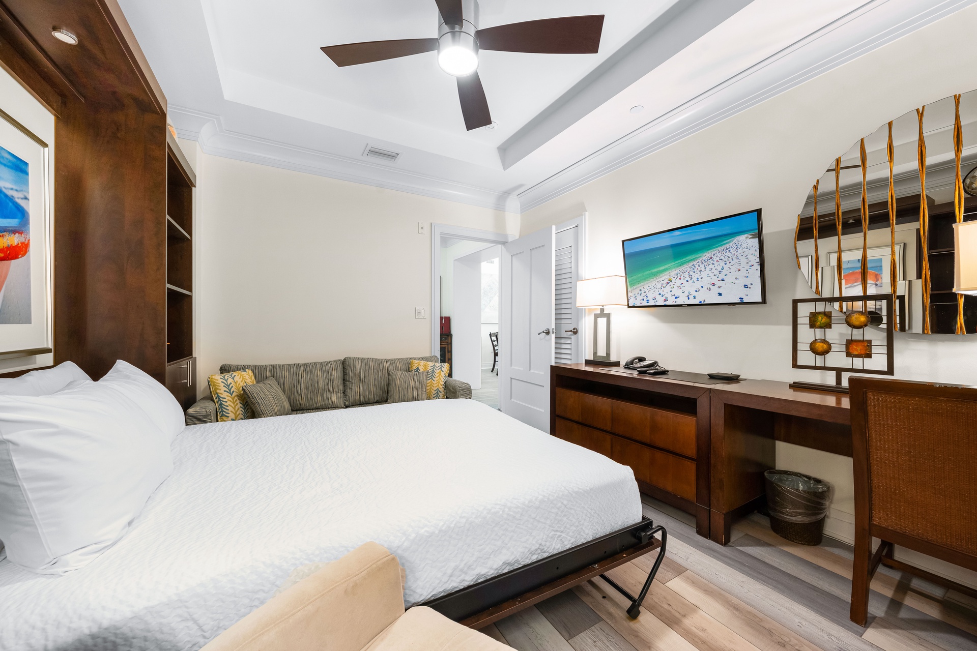 Beach Residence, The Hyatt - 310 | Photo 32