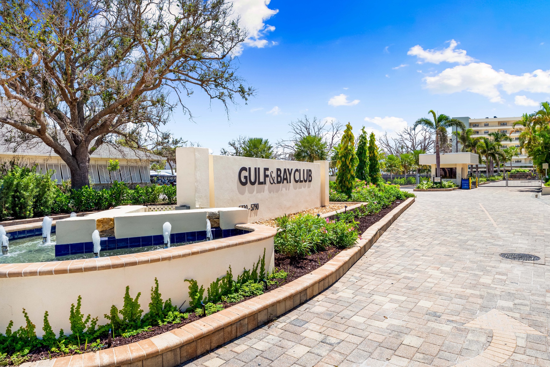 Gulf & Bay Club - F306 | Photo 481