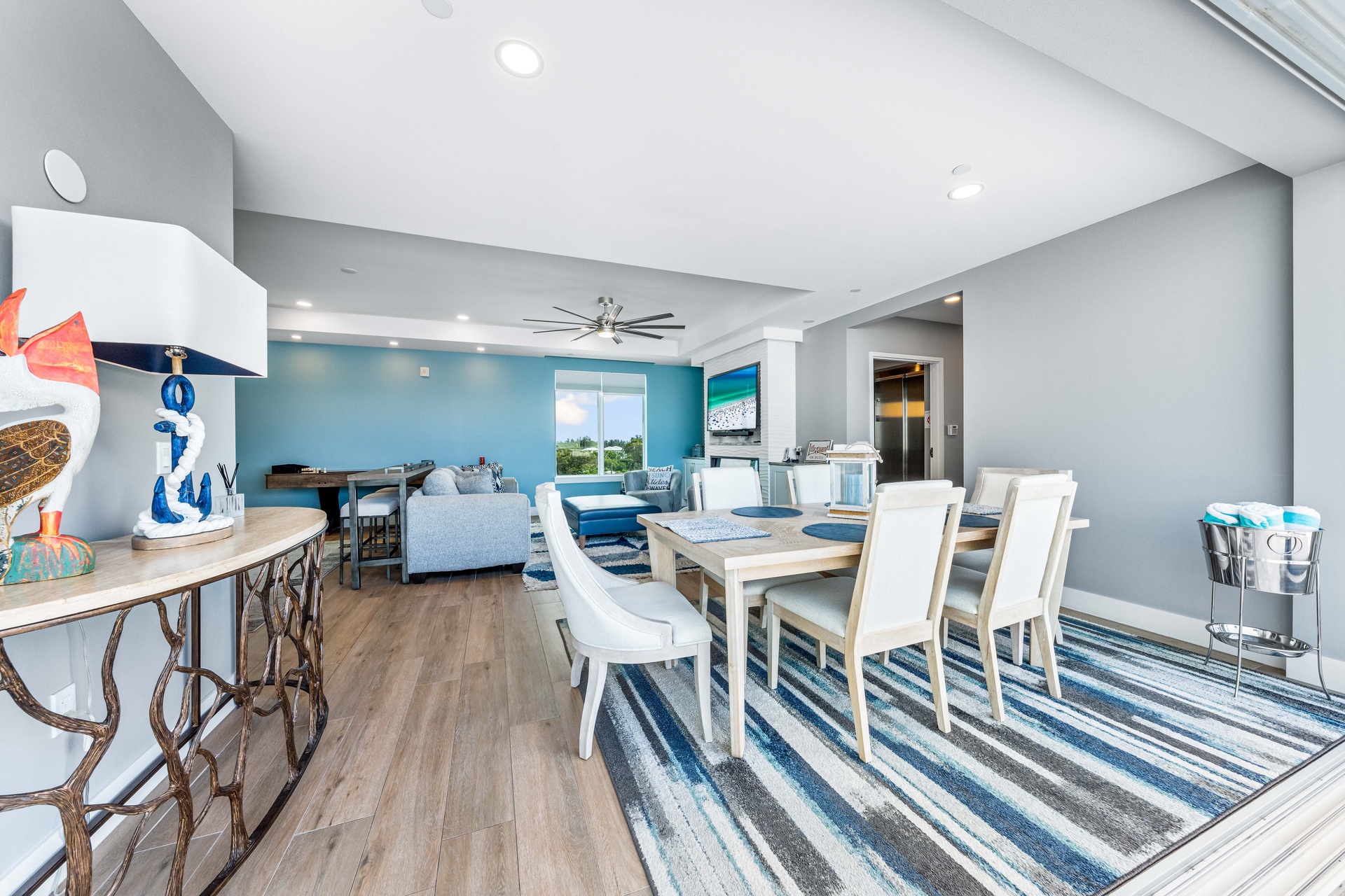 Beach House Residence - Penthouse | Photo 21