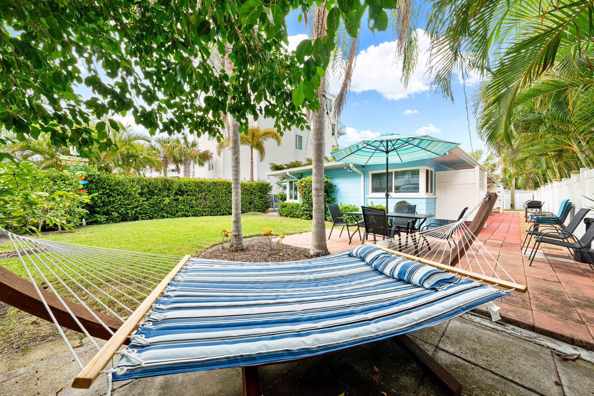 A Hidden Paradise - Bungalow 2 | Photo 3