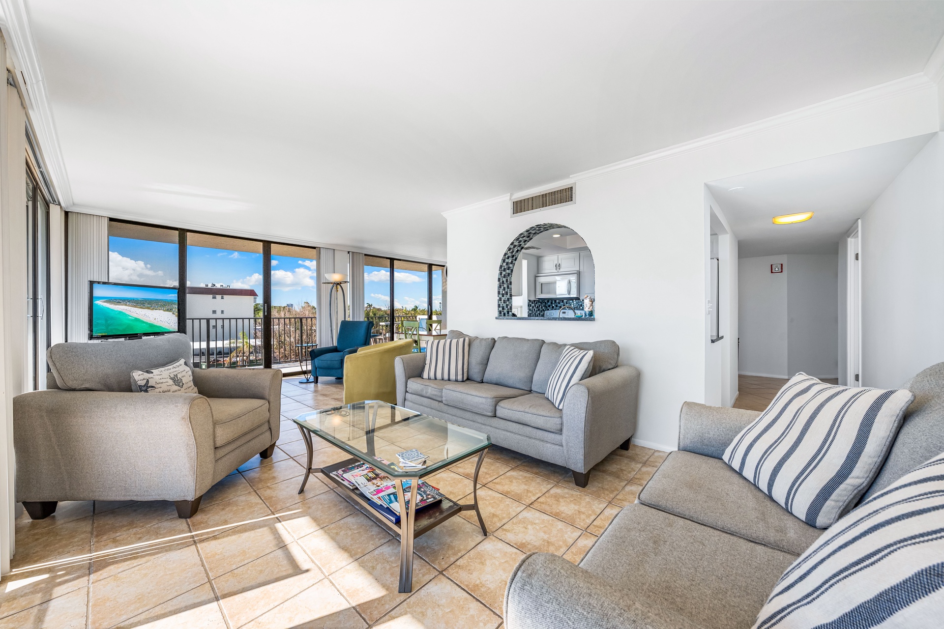 Our House at the Beach - 201W | Photo 6