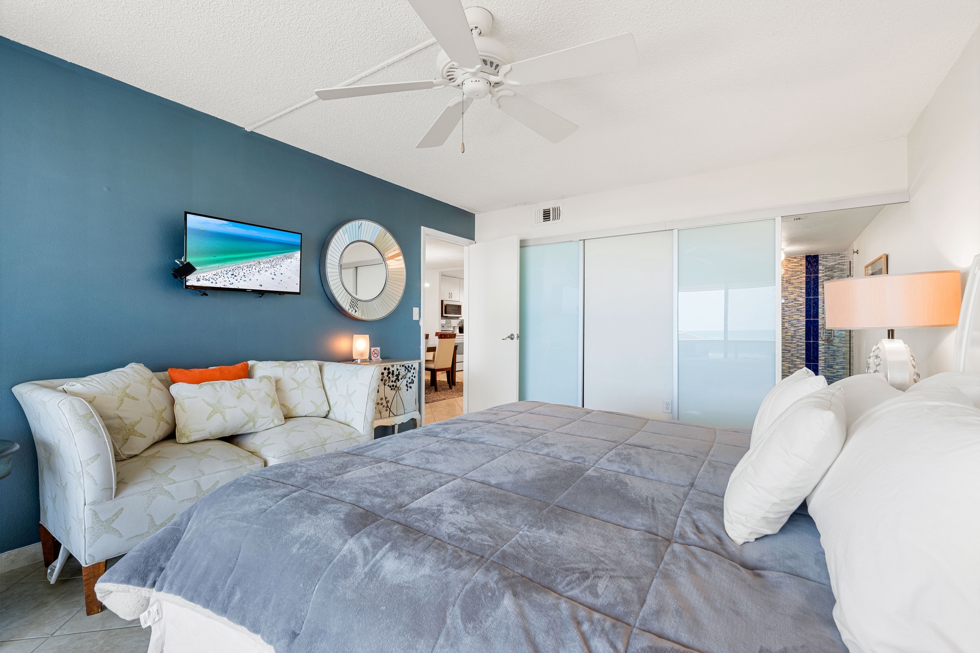 Tivoli by the Sea: 601 | Photo 22