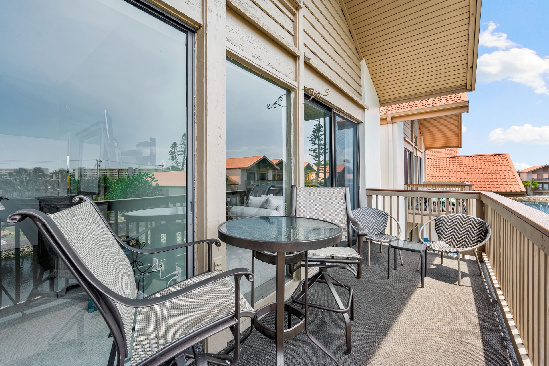 Lake House at the Beach - C206 | Photo 13