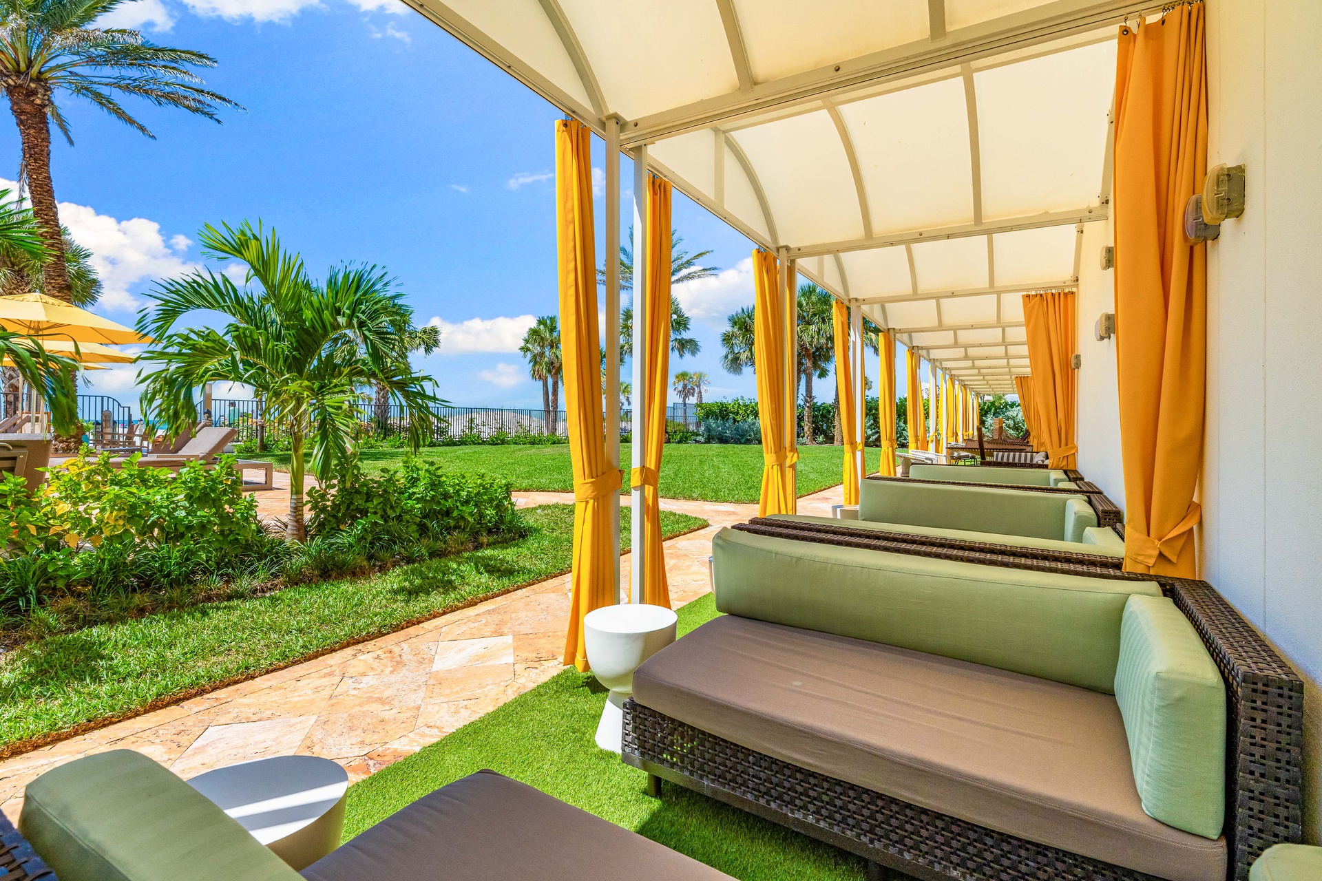 Beach Residence, The Hyatt - 310 | Photo 485