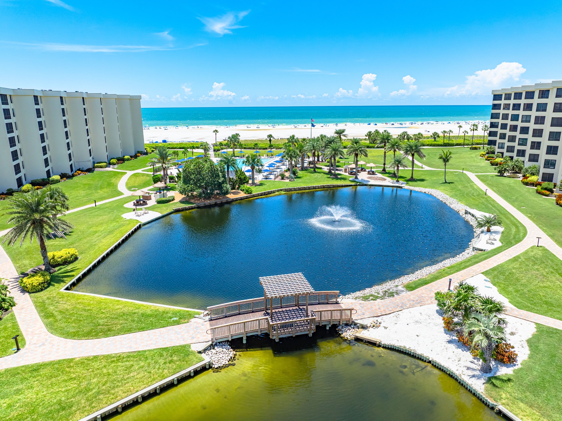 Gulf & Bay Club - F306 | Photo 475