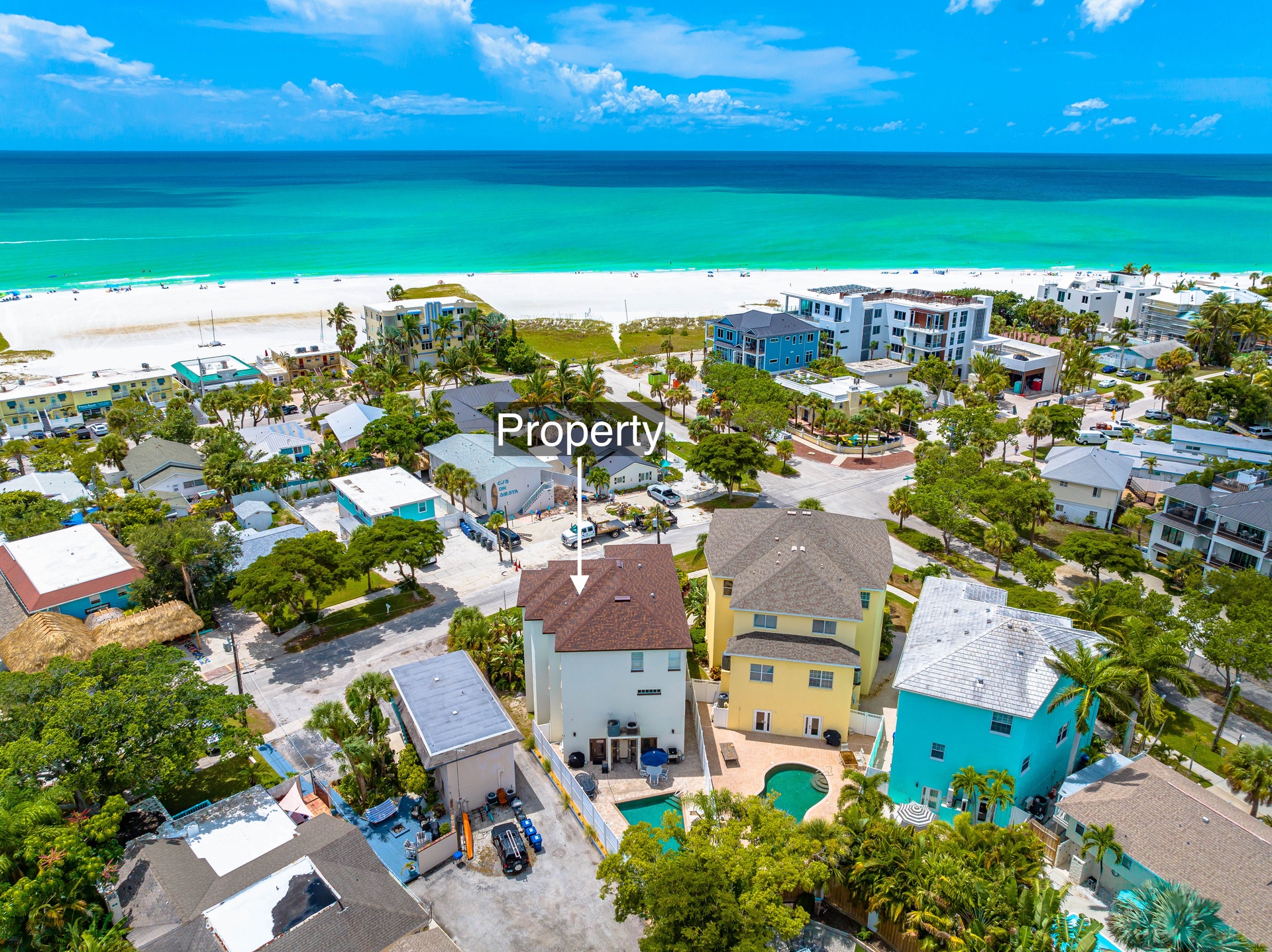 Beachside of the Village | Photo 46