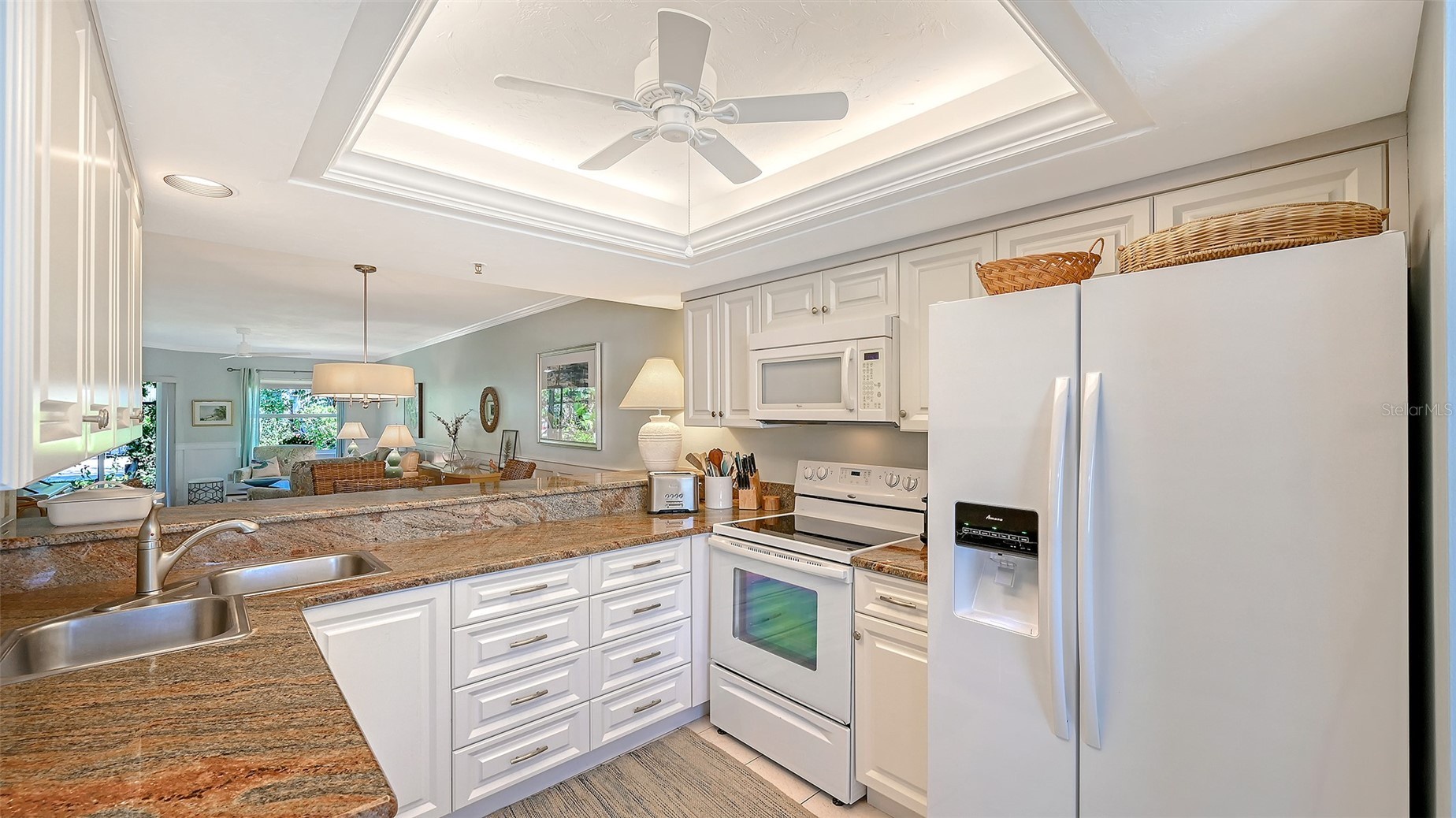 Gulf & Bay - Bayside: 1203-D | Photo 4