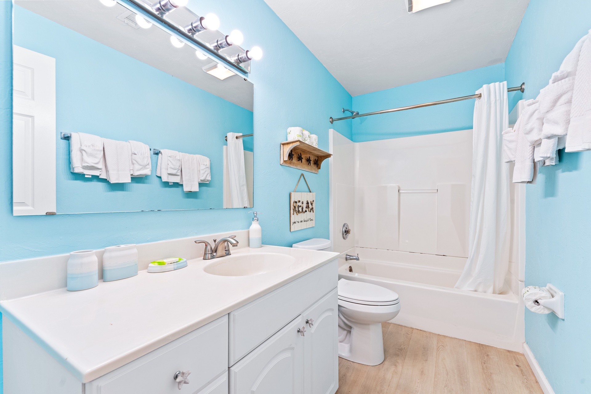 Living the Dream - Starfish | Photo 16