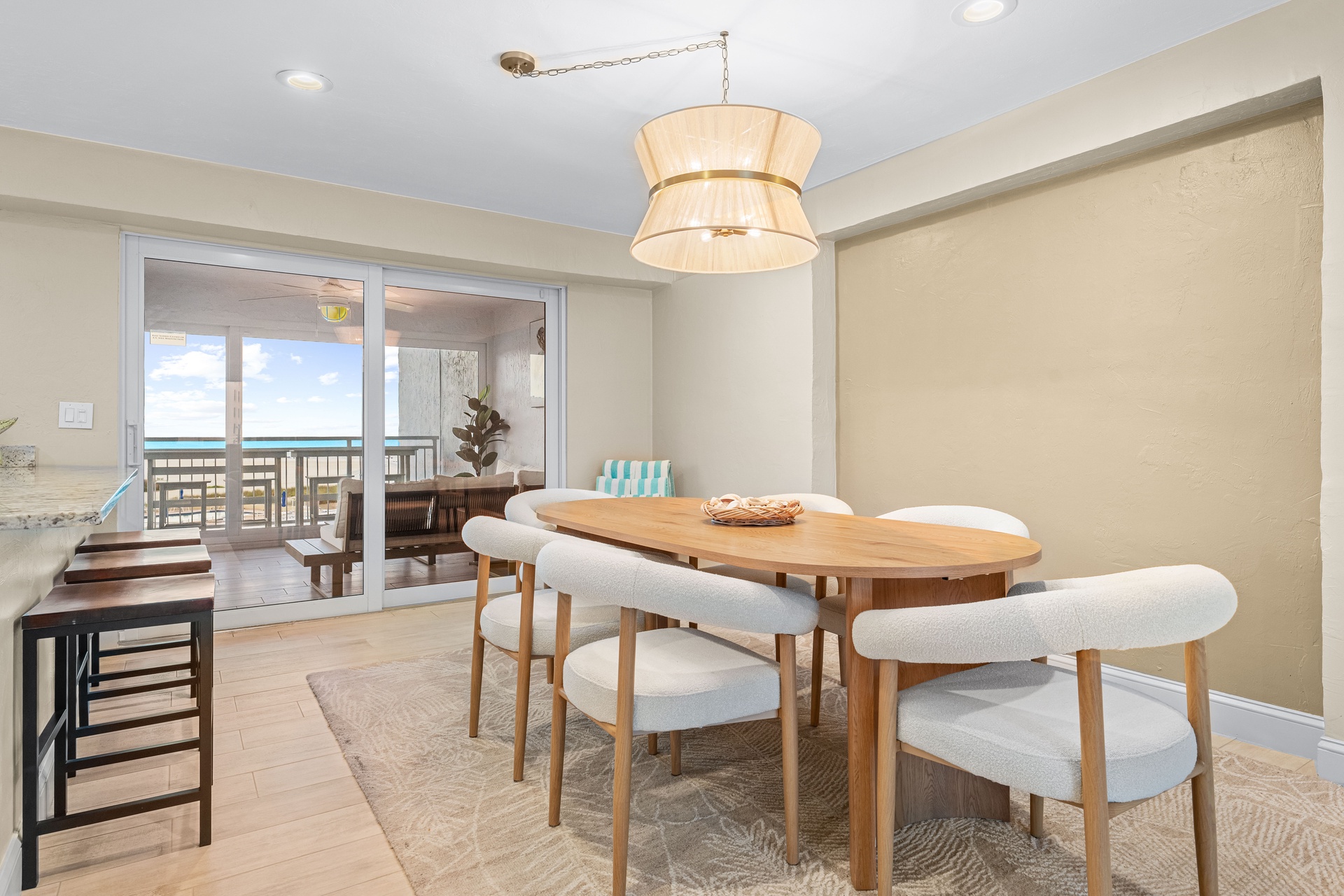 Jamaica Royale Beachfront Tower - 305 | Photo 12