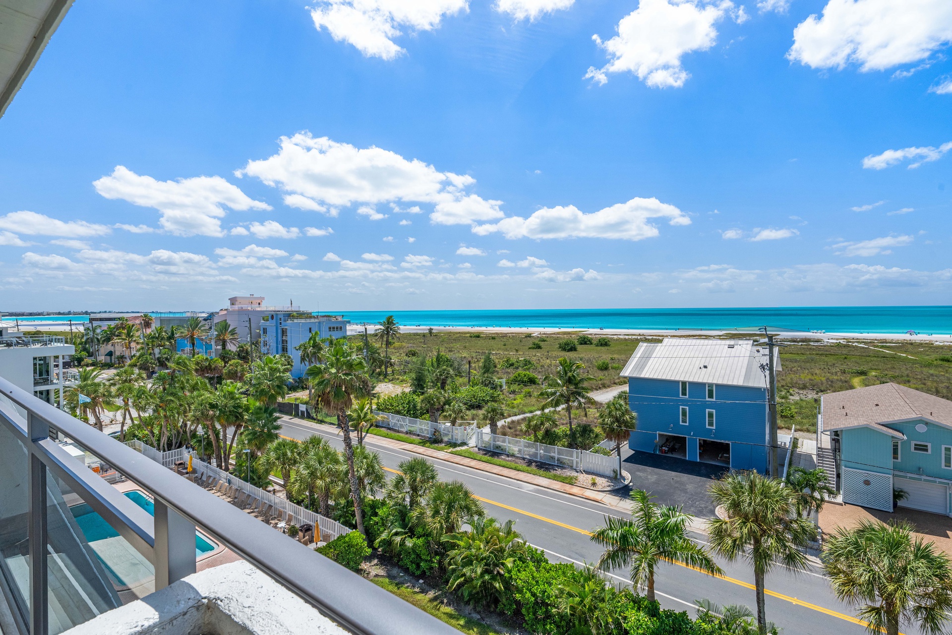 Tivoli by the Sea: 602 | Photo 11