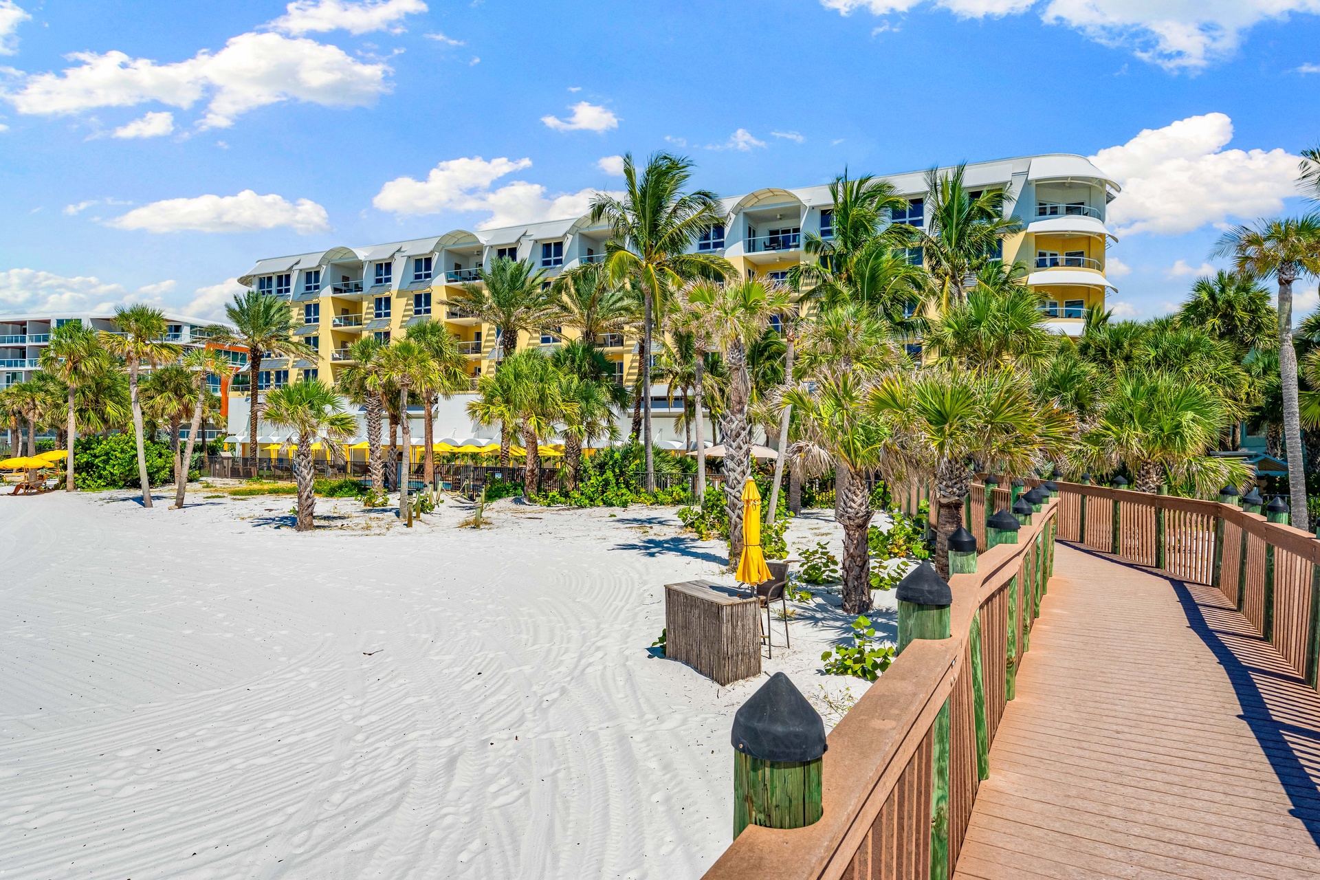 Beach Residence, The Hyatt - 310 | Photo 483