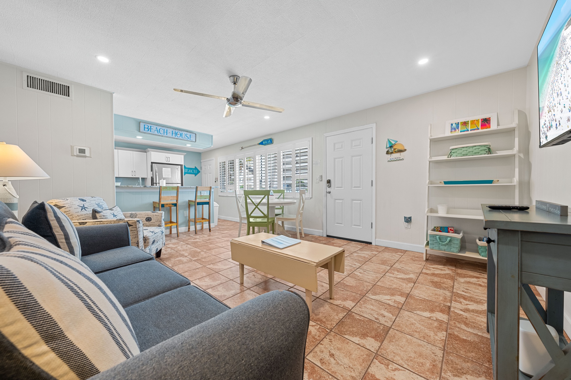 Siesta Beach House - 210 | Photo 7