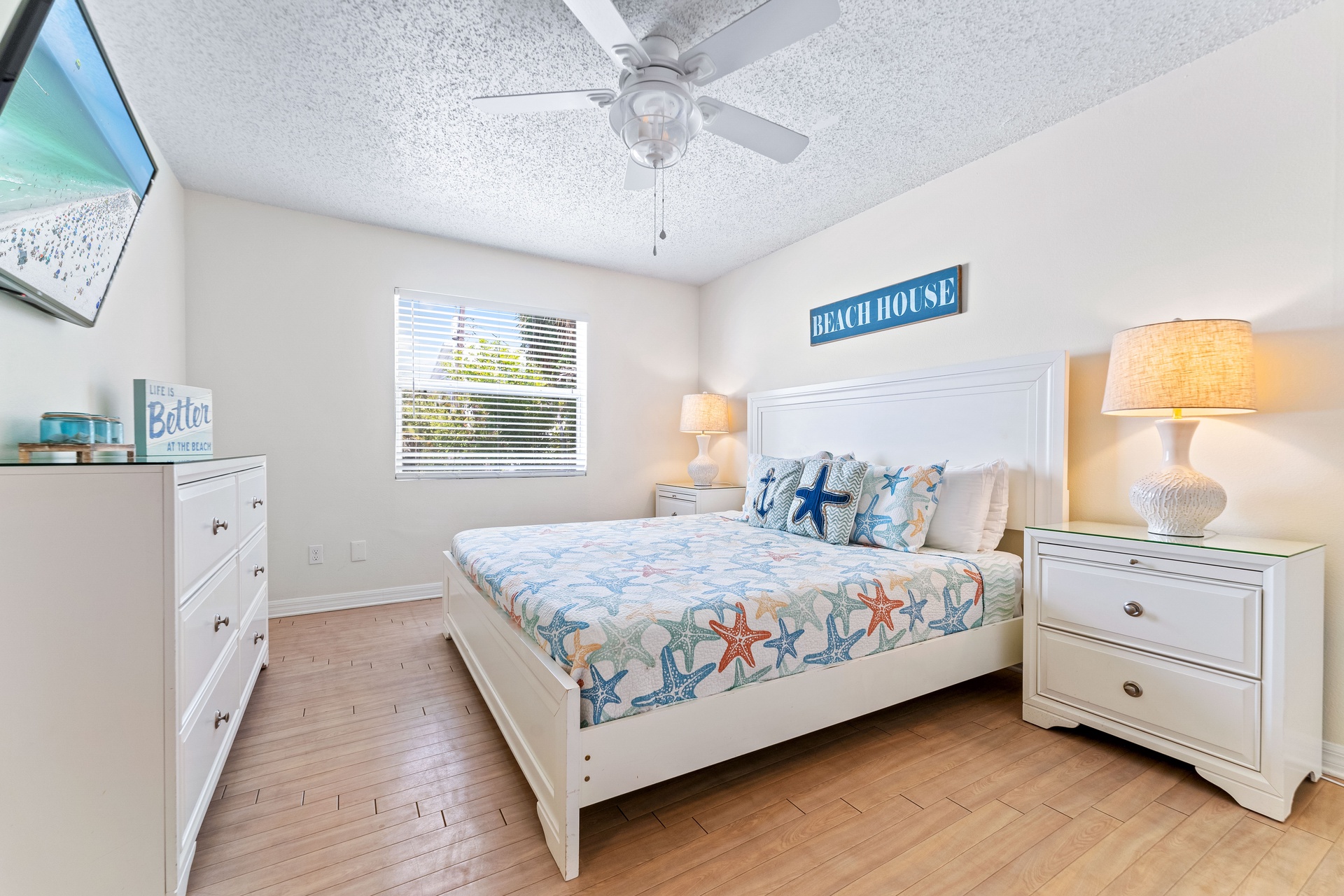 Living the Dream - Starfish | Photo 12