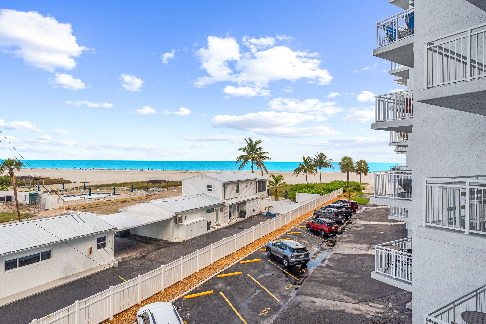 Jamaica Royale Beachfront Tower - 305 | Photo 23