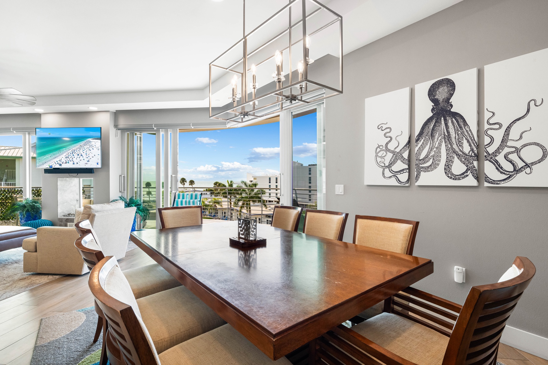 Beach House Residence - 301 | Photo 10