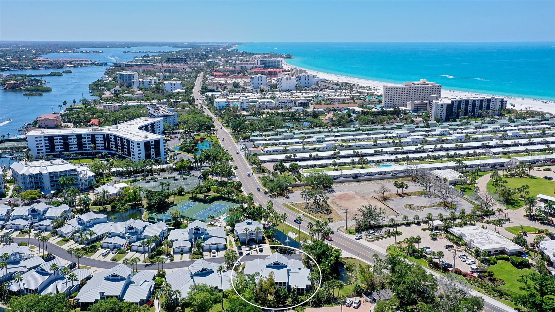 Gulf & Bay - Bayside: 1203-D | Photo 30