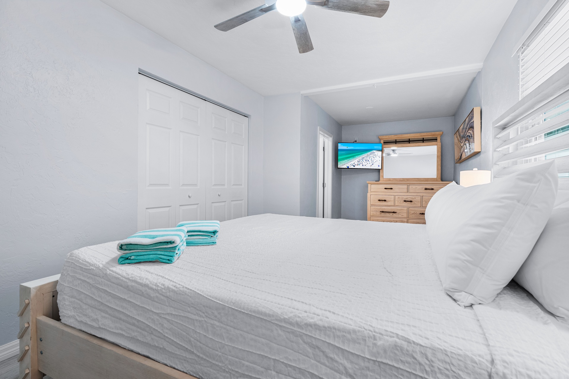 Siesta Beach House - Cottage C | Photo 19