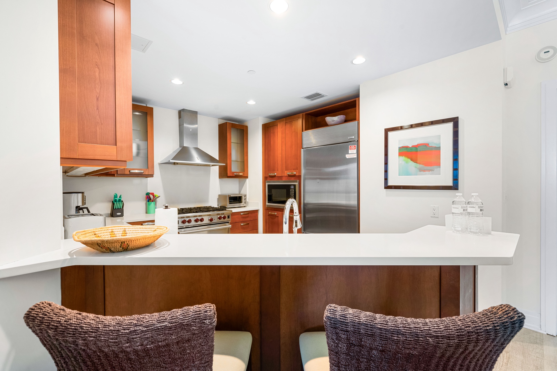 Beach Residence, The Hyatt - 310 | Photo 12