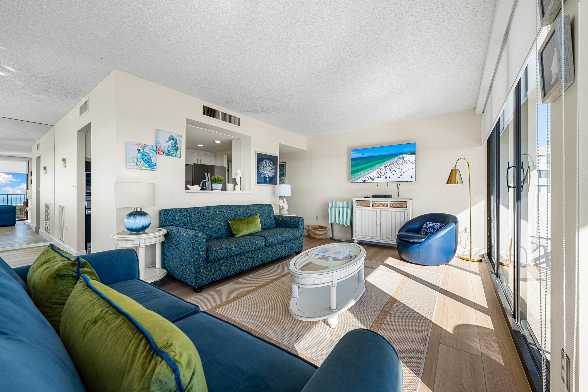 Our House at the Beach - 501W | Photo 10